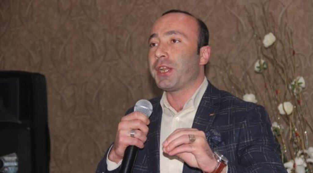 Tekin: İsrail terör devletidir