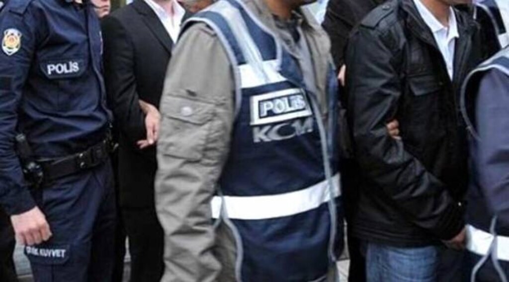 Samsun'da dev narkotik operasyonu: 17 gözaltı