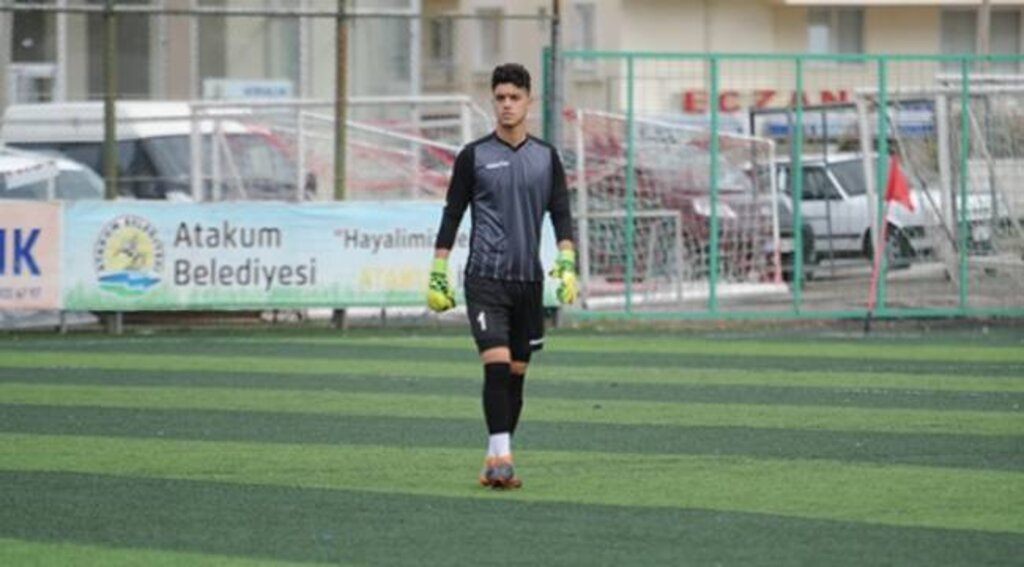 Gökdeniz Yılmaz’a Milli Davet