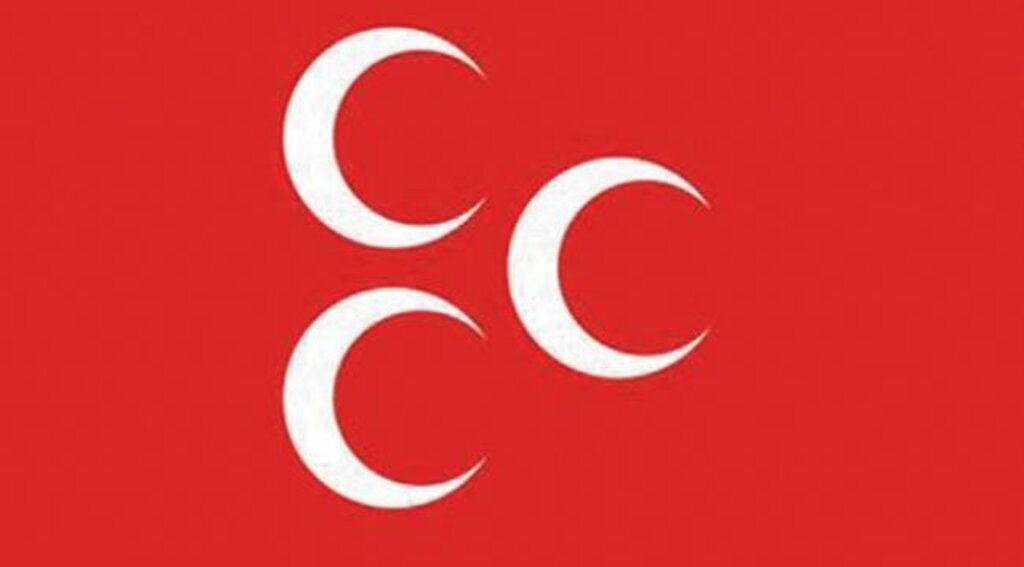 Samsun'da MHP'ye 4 ilçe