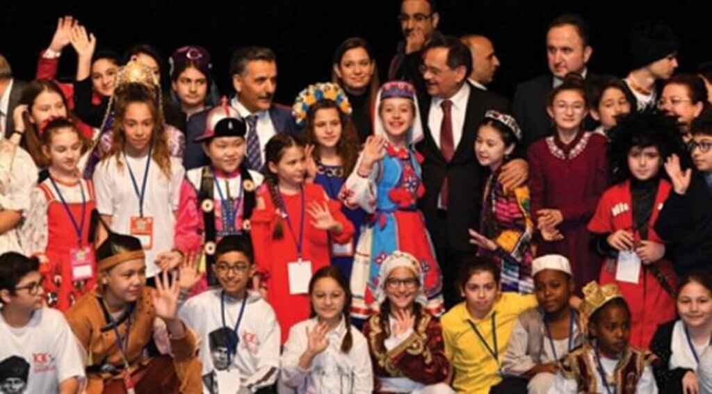 Demir: Büyük onur duyuyoruz