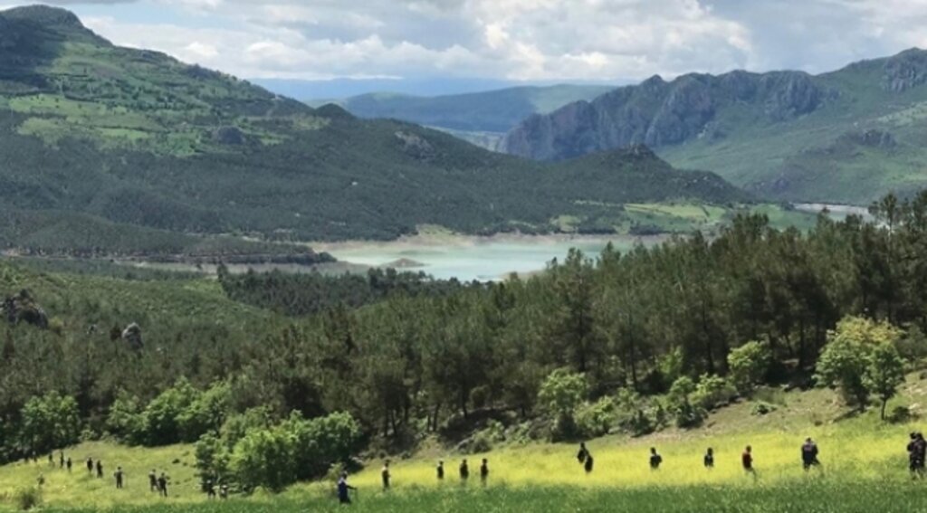 Ecrin'den 7. günde de haber yok