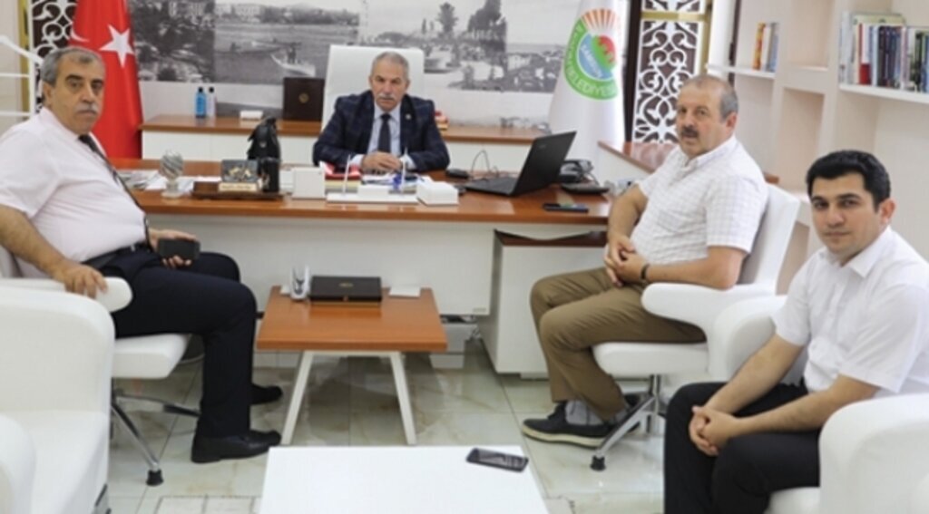 Demirtaş: İşsizliğin azaltılmasını önemsiyoruz