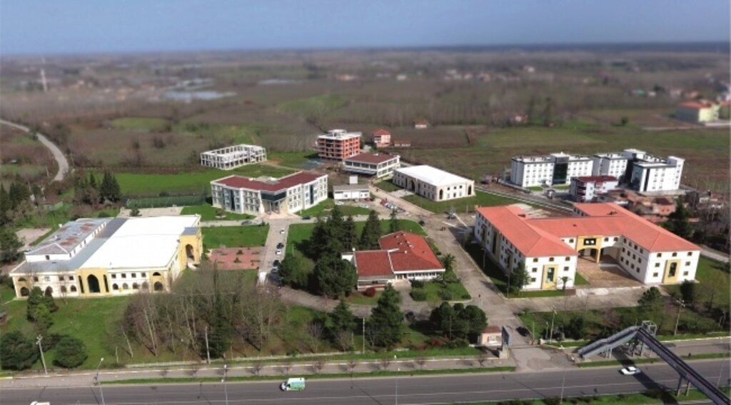 Çarşamba Ali Fuat Başgil Hukuk Fakültesi mezunlarından büyük başarı