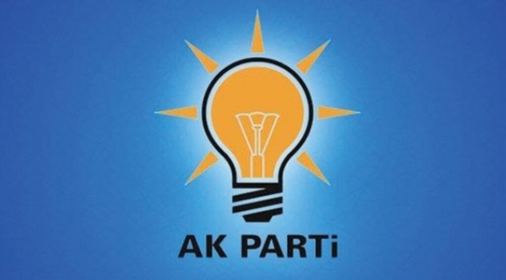 AK Parti’de iki ilçe başkanının istifası alındı