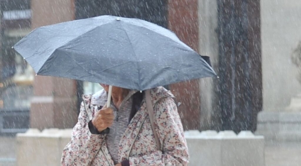 Meteoroloji uyardı Samsunlular dikkat
