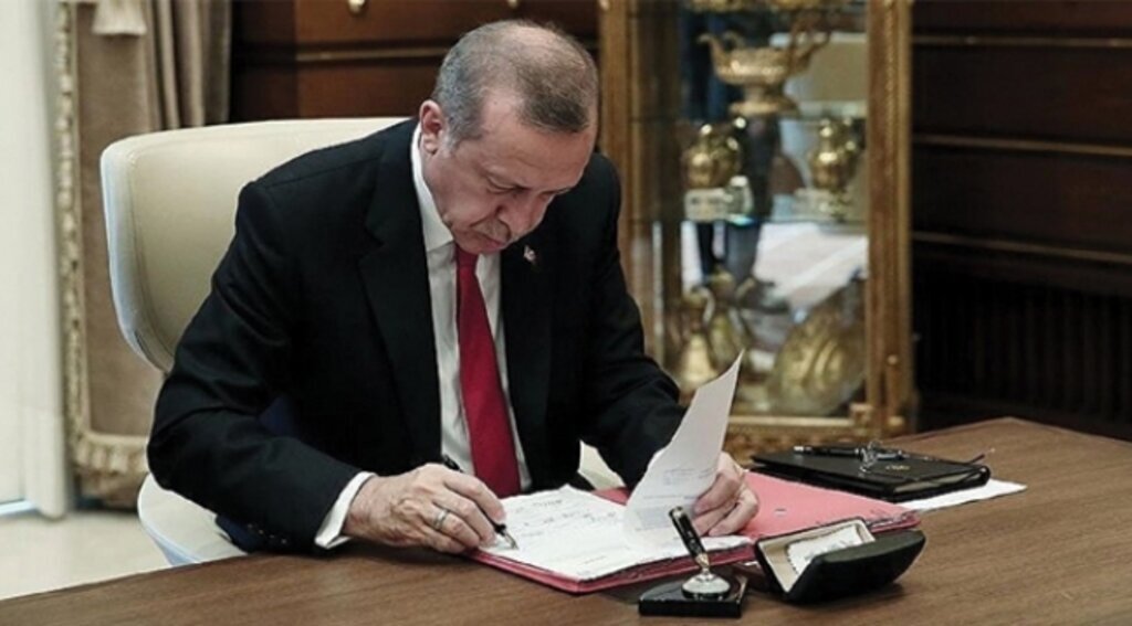 Samsun'da o alanlar kentsel dönüş alanı ilan edildi