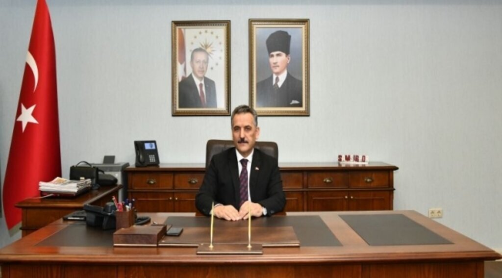 Vali Kaymak: Kurban Bayramı kimsesize umut olma bayramı