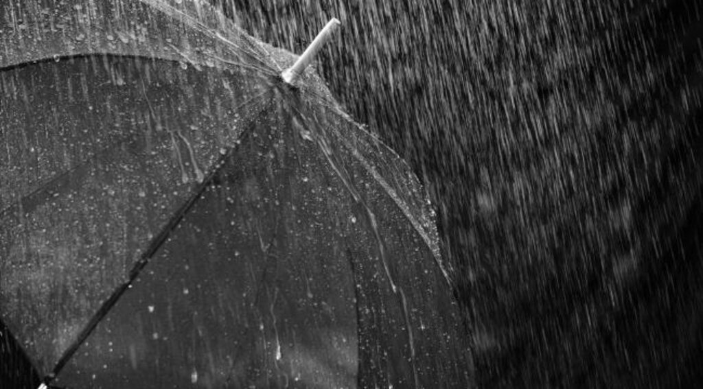Meteorolojiden sağanak yağış uyarısı