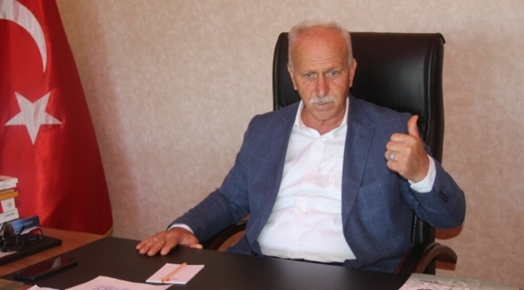 MHP Samsun’da ‘uyum’ operasyonu devam edecek