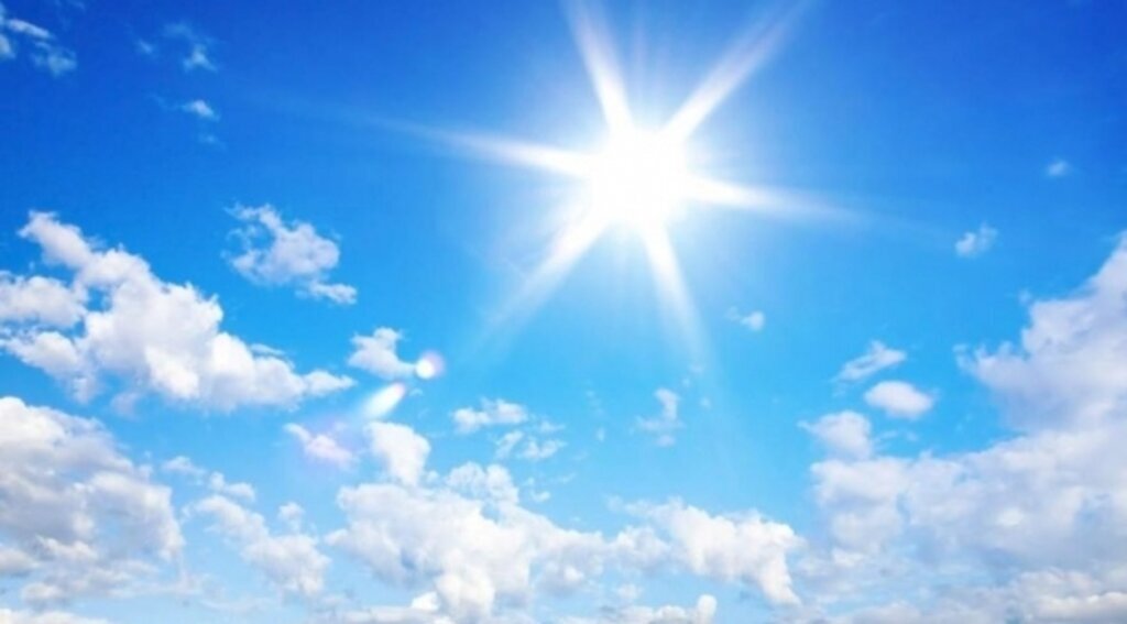 Samsun'da bugün hava nasıl olacak?