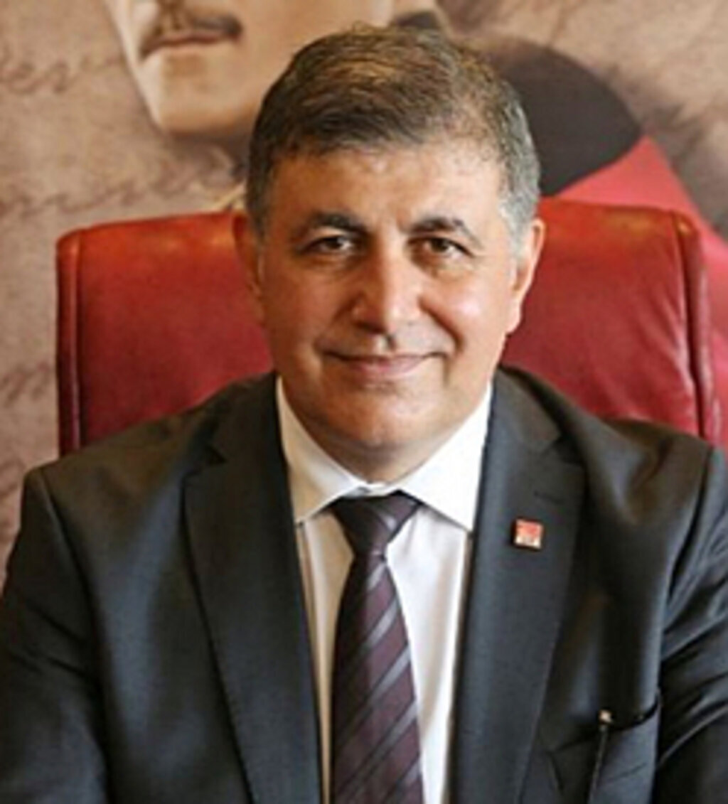 CEMİL TUGAY KİMDİR?