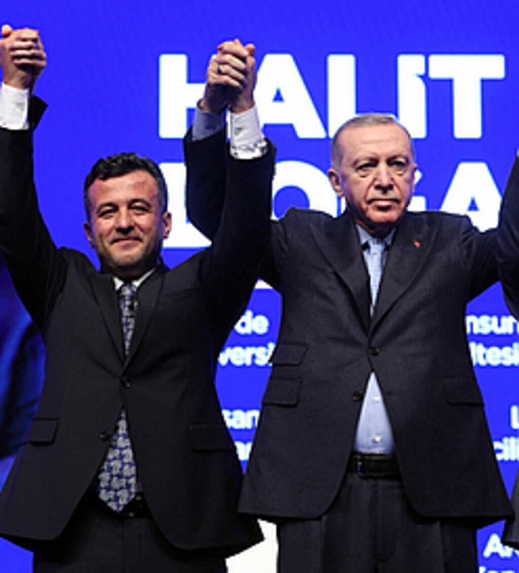 Halit Doğan