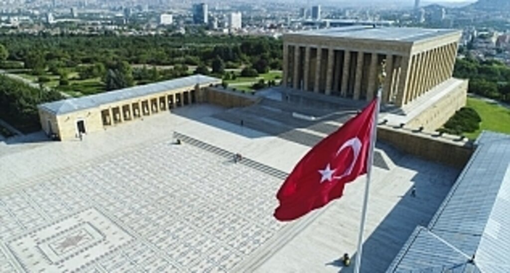 Anıtkabir Komutanı: Gözümüz gibi bakıyoruz