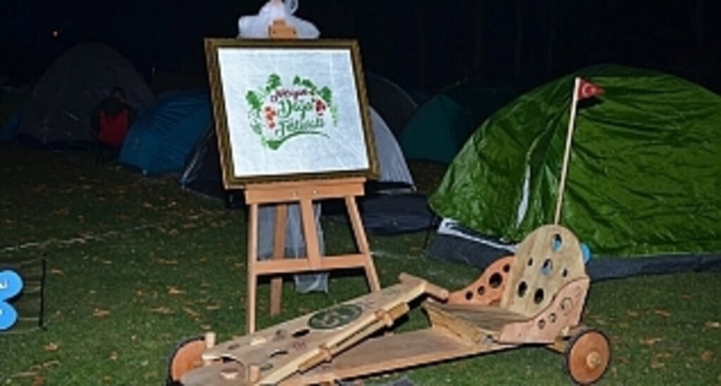 Samsun Haber - Nebiyan Doğa Festivali