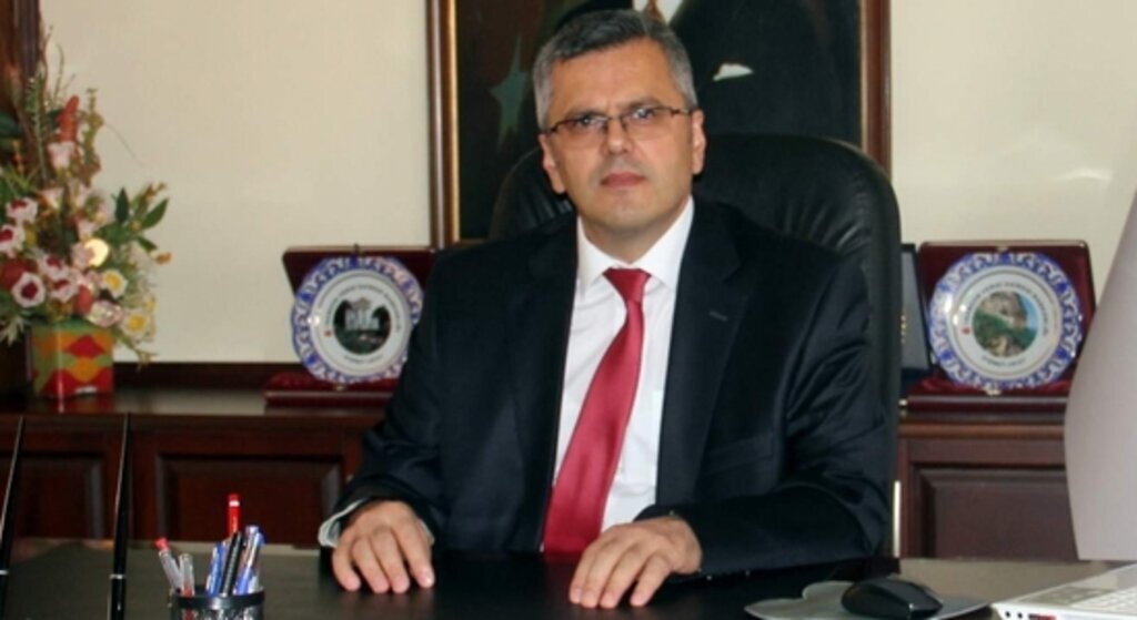 Samsun Vergi Dairesi 1 5 Milyar Lira Alacakli Guncel Samsun Kulis Haber