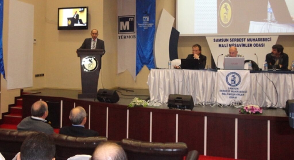 Üstün Bilgisayar'dan e-defter eğitimi