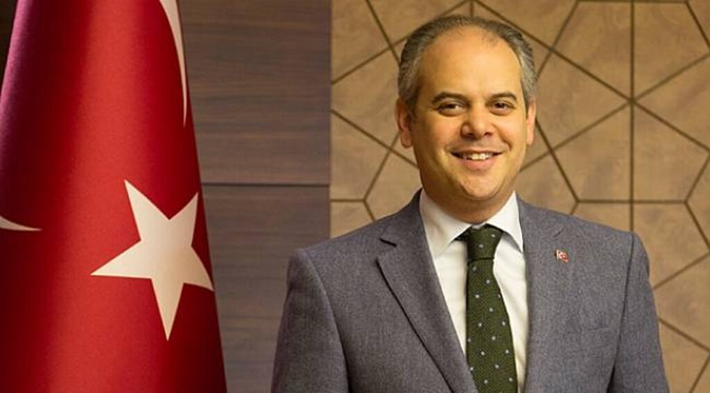 BAKAN ÇAĞATAY KILIÇ’TAN 2016 DEĞERLENDİRMESİ