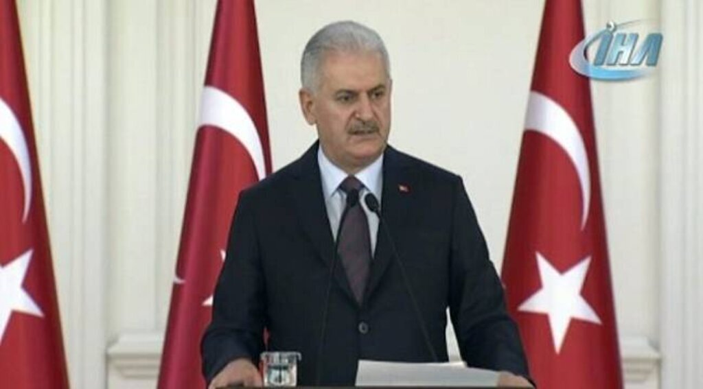 Başbakan Açıkladı! En Az 711 TL Verilecek