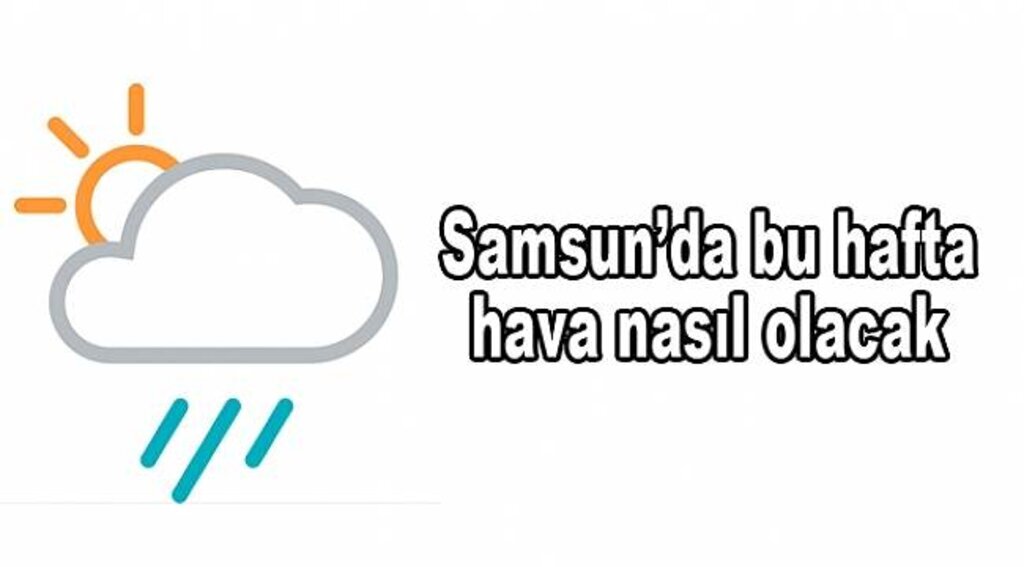 BU HAFTA HAVA NASIL OLACAK