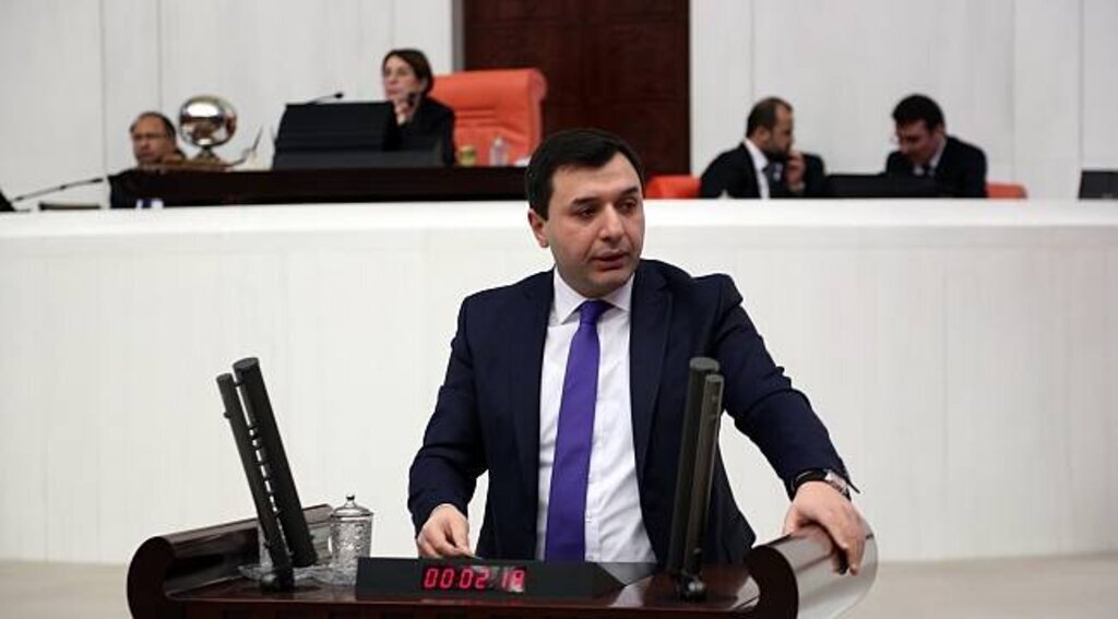HAVZA OSB'DE YER TAHSİSLERİ BAŞLIYOR