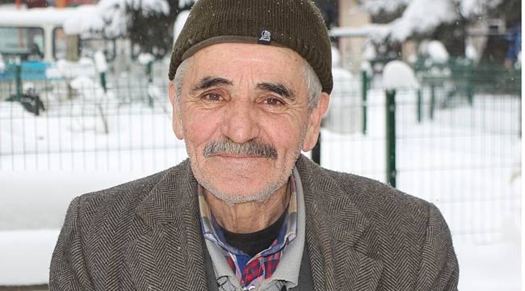 'Kedi Mustafa' 100'ü aşkın ses çıkarıyor