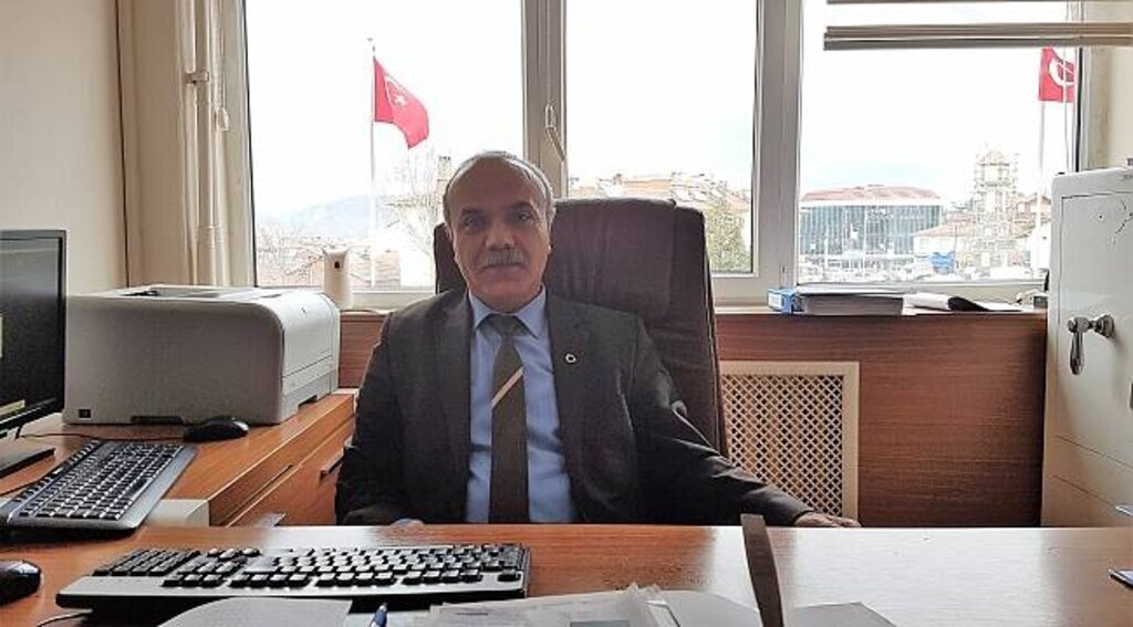 Vezirköprü’de nüfus istatistikleri açıklandı