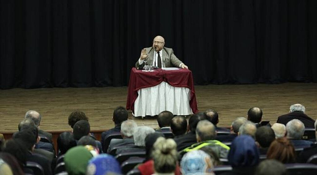 Yeni anayasa vesayeti kaldıracak