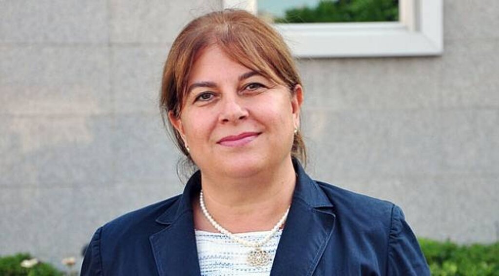 CHP'li vekil Elif Doğan Türkmen istifa etti
