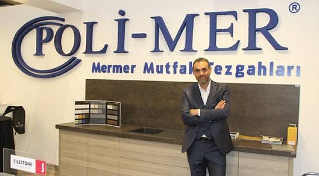 TÜRKİYE'NİN EN BÜYÜĞÜ: POLİMER