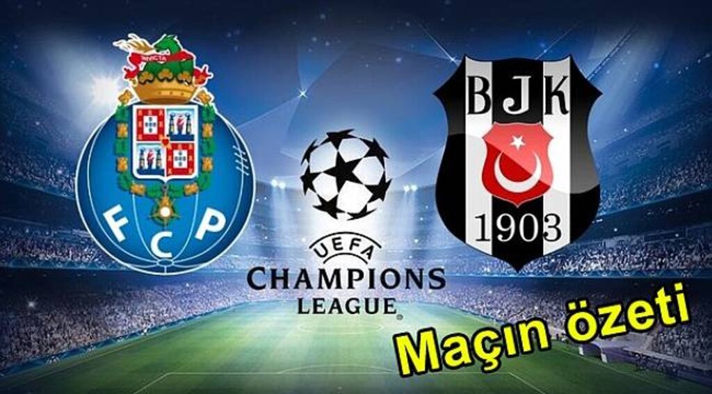 Beşiktaş'tan süper başlangıç