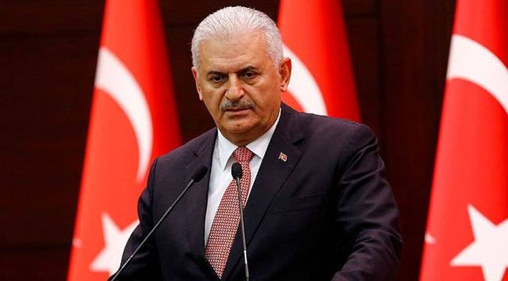 SAMSUN HABER - Başbakan Yıldırım açıkladı: Liseye geçişte yeni sistem