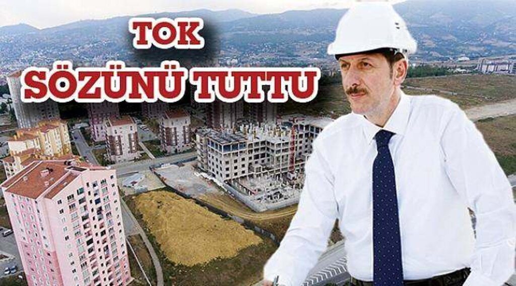 SAMSUN HABER - Ulugazi TOKİ camisine kavuşuyor