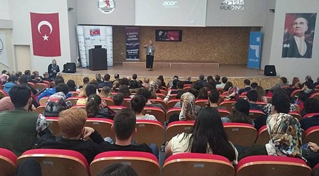 Bafra’da Kariyer Günleri