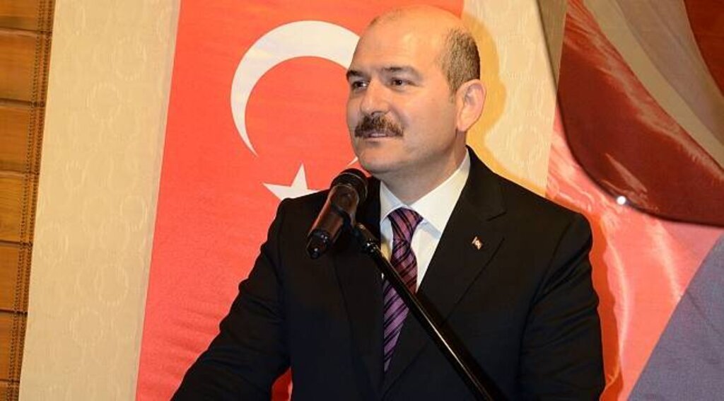Bakan Soylu'dan çok önemli açıklamalar
