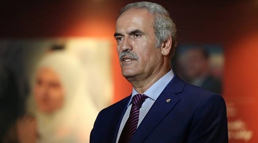 Bursa Büyükşehir Belediye Başkanı Recep Altepe istifa etti
