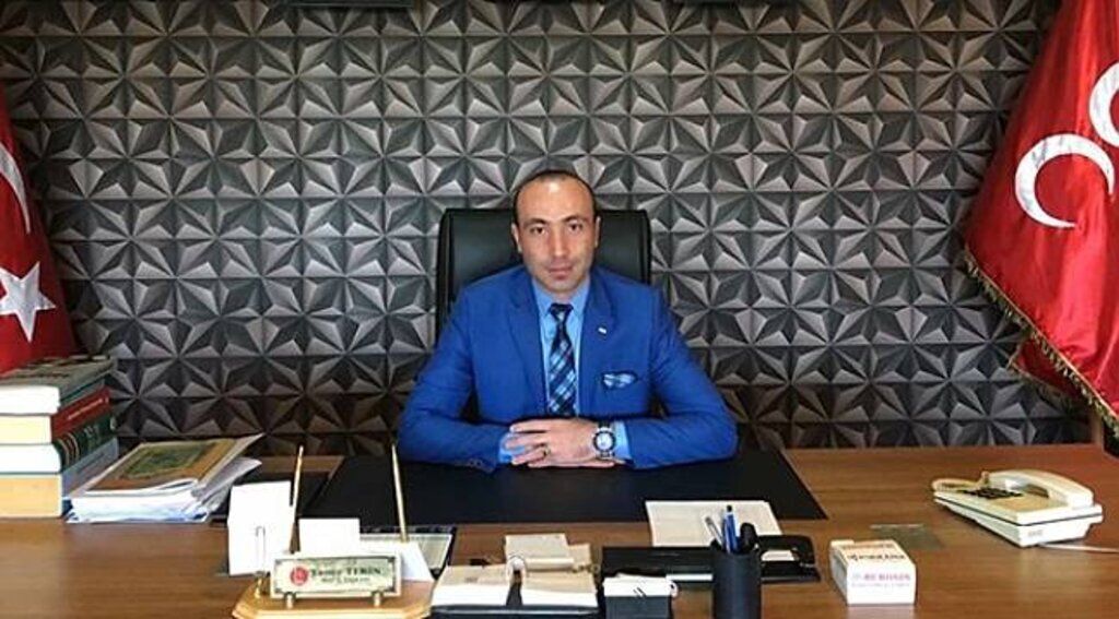 Cumhuriyet’in 94. Yıldönümü kutlu olsun
