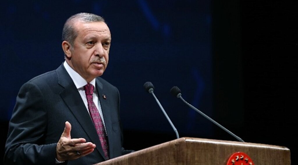 Erdoğan'dan Belediye Mesajı: Görev Değişimi Gerekiyorsa Gerekeni Yapacağız