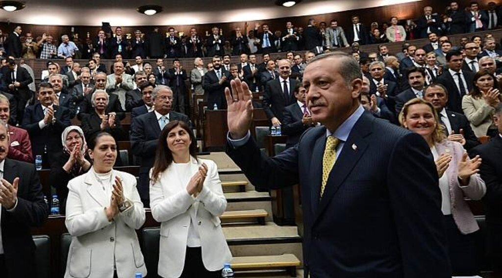 Erdoğan'dan 'Melih Gökçek' açıklaması!