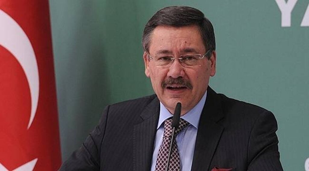Kulisleri Sallayan İddia: Gökçek Bu Hafta İstifa Edecek