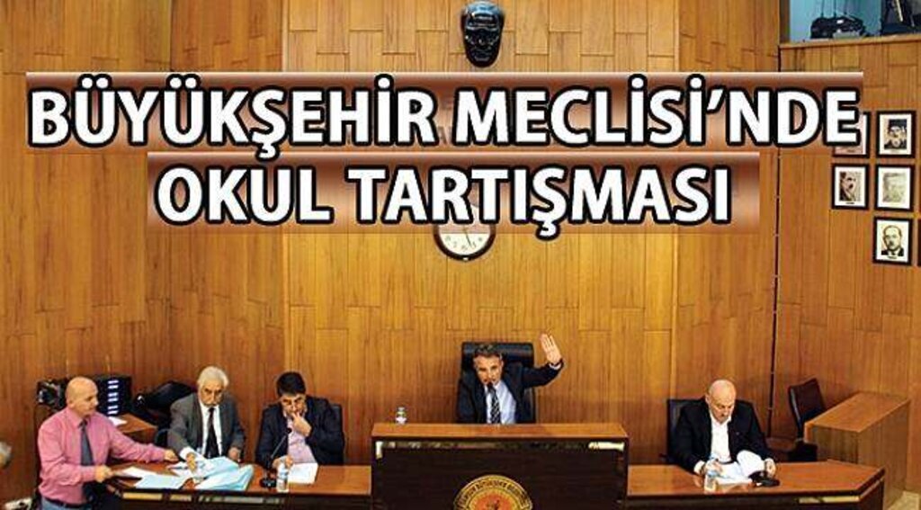 SAMSUN HABER - 42 maddenin 40'ı oy birliği ile meclise gönderildi