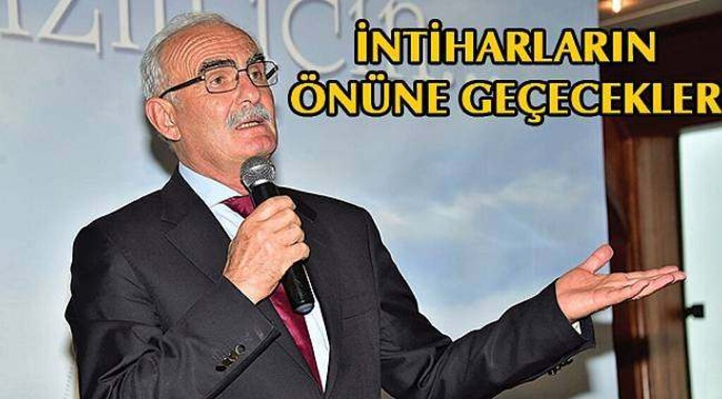 SAMSUN HABER- Büyükşehir Belediyesi intiharların önüne geçecek