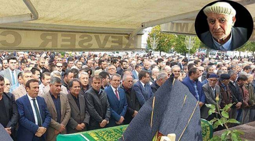 SAMSUN HABER - Havza TSO Başkanı Acar'ın acı günü