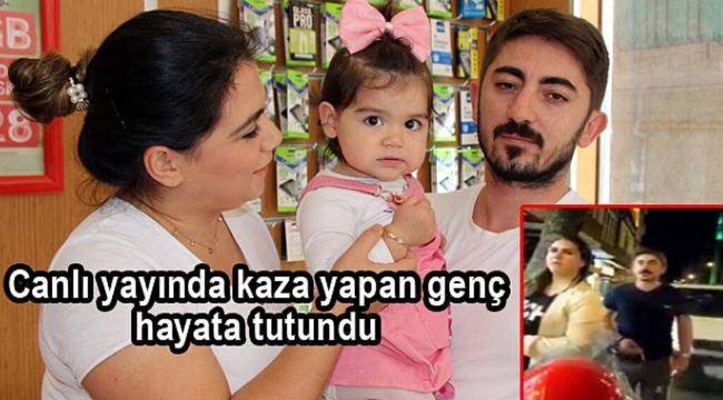 Samsun Haber - Hayata döndüğüne doktorlar bile şaşırmış