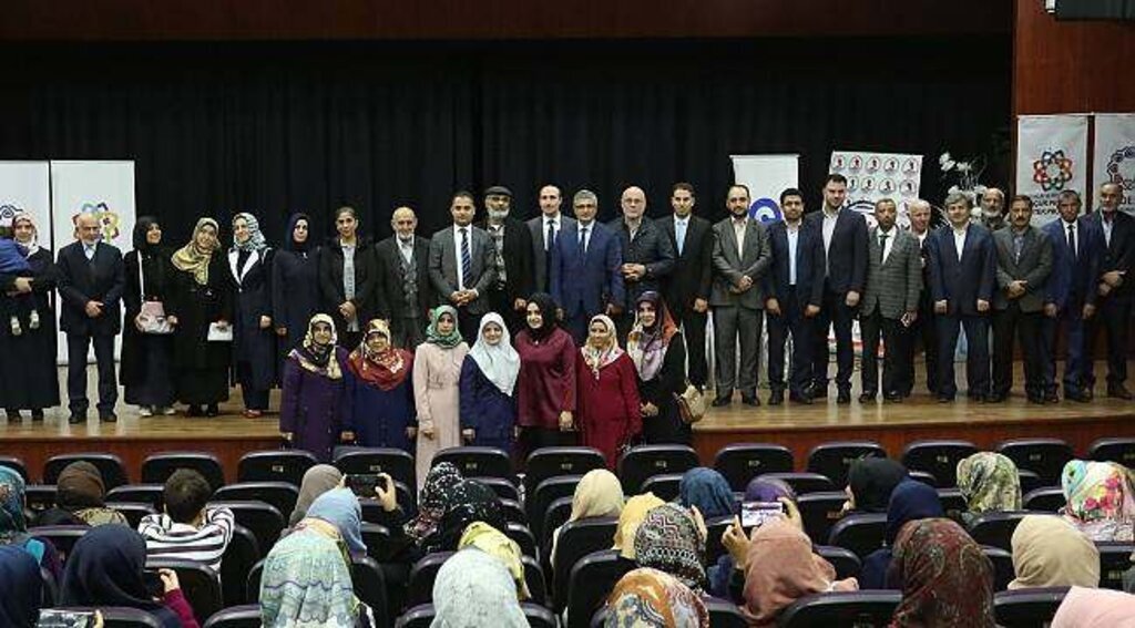 SAMSUN HABER - Kardeşleri buluşturacak proje