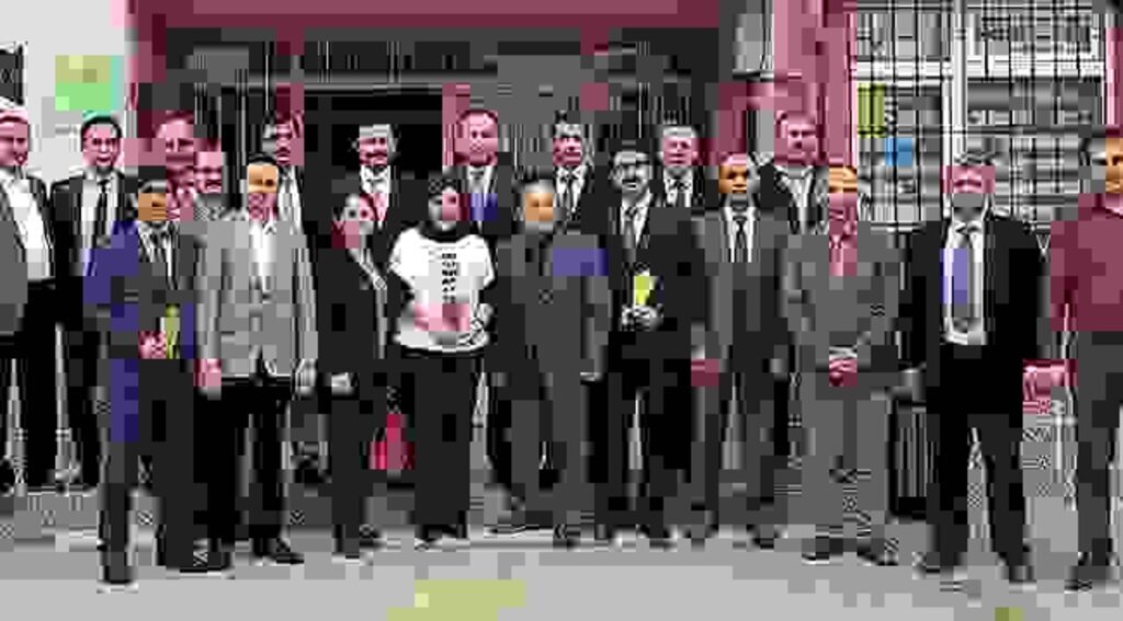 SAMSUN HABER - Samsun Maarif Hareketi hedef yükseltti
