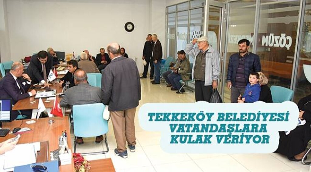 SAMSUN HABER - Togar, ‘Geleceğe Emin Adımlarla İlerliyoruz’