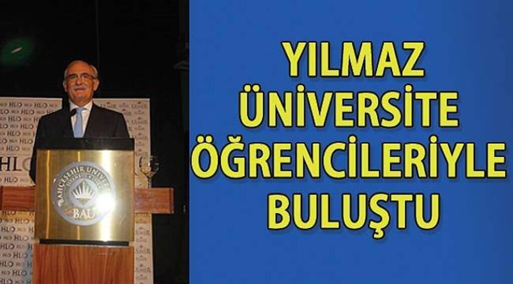 SAMSUN HABER - Yılmaz: “İnsanlar gibi şehirlerin de ruhu vardır”