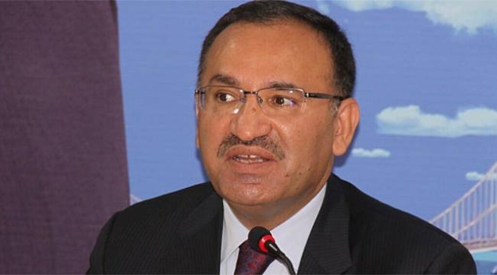 Başbakan Yardımcısı Bozdağ'ın açıkladığı o zorunluluk sona erdi