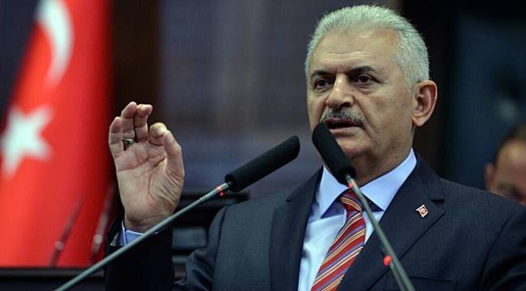 Başbakan Yıldırım'dan atama müjdesi!